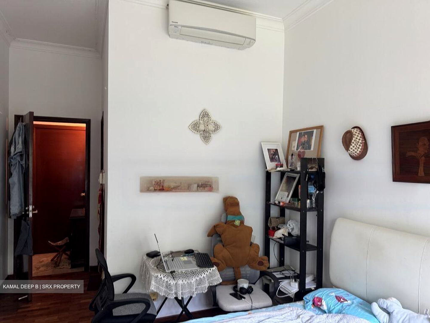 Woodsvale (D25), Condominium #447799681